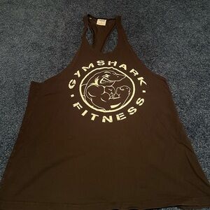 Gym Shark Performance Tank Top